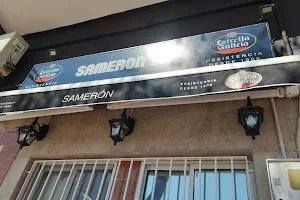 Bar Samerón image