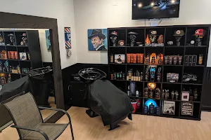 Frank's Barber Shop image