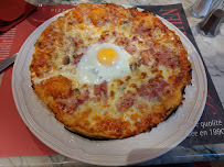 Pizza du Restaurant italien Bistro VENITIEN à Clermont-Ferrand - n°6
