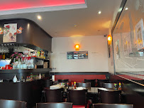 Atmosphère du Restaurant japonais Sushi Yaki à Paris - n°2
