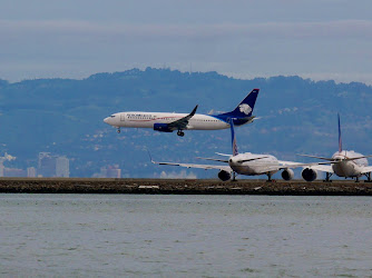 AeroMexico