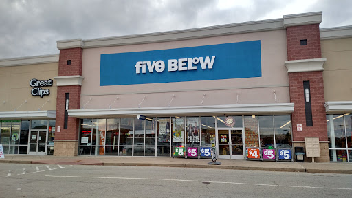 Five Below
