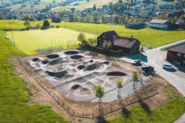 Rezensionen über Pumptrack Urnäsch in Herisau - Sportstätte