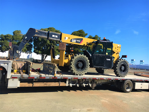 Americ Machinery Corporation image
