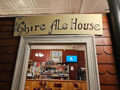 The Shire Ale House