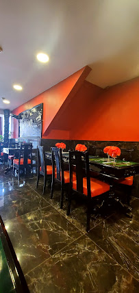 Atmosphère du Restaurant vietnamien Restaurant Kim Long à Bollène - n°2