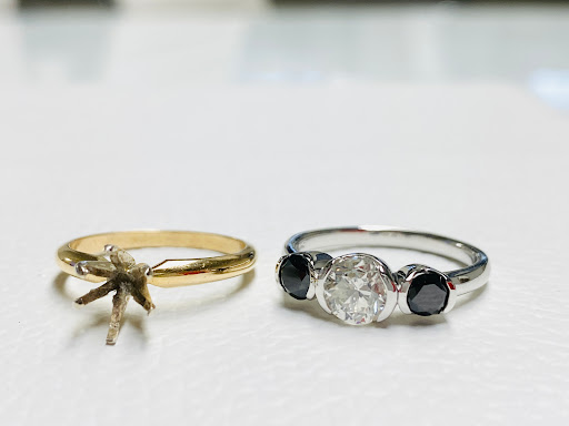 Jeweler «Laura Stanley Personal Jeweler», reviews and photos, 8201 Cantrell Rd, Little Rock, AR 72227, USA