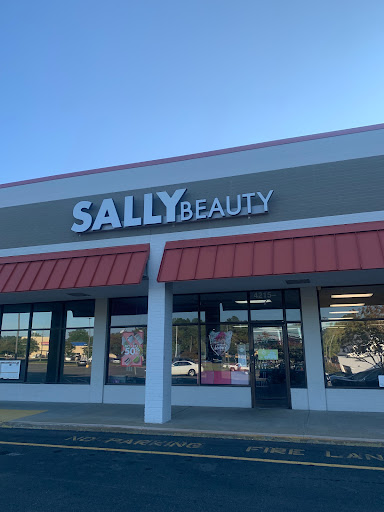 Beauty Supply Store «Sally Beauty», reviews and photos, 4215 University Dr #7, Durham, NC 27707, USA