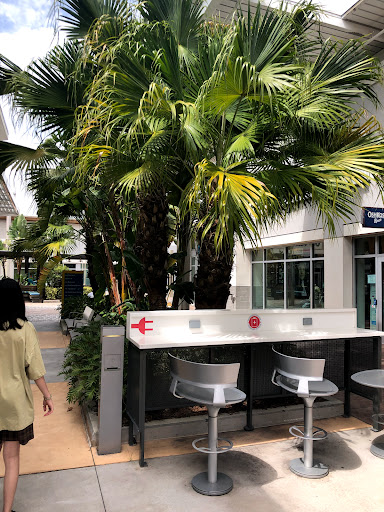 Outlet Mall «Tanger Outlet Daytona», reviews and photos, 1100 Cornerstone Blvd, Daytona Beach, FL 32117, USA