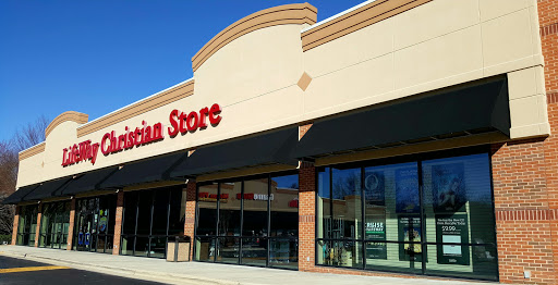 LifeWay Christian Store, 5250 Capital Blvd, Raleigh, NC 27616, USA, 