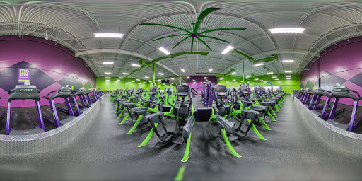 Gym «Youfit Health Clubs», reviews and photos, 5290 Norwood Ave #2, Jacksonville, FL 32208, USA