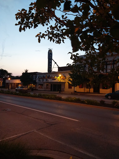 Movie Theater «Strand Theatre», reviews and photos, 219 W Chicago Rd, Sturgis, MI 49091, USA