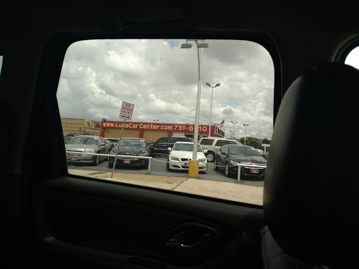 Used Car Dealer «Luna Car Center», reviews and photos, 4415 San Pedro Ave, San Antonio, TX 78212, USA