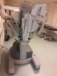 Photo n°13 de Centre Hospitalier Universitaire Dupuytren 1 à Limoges ()