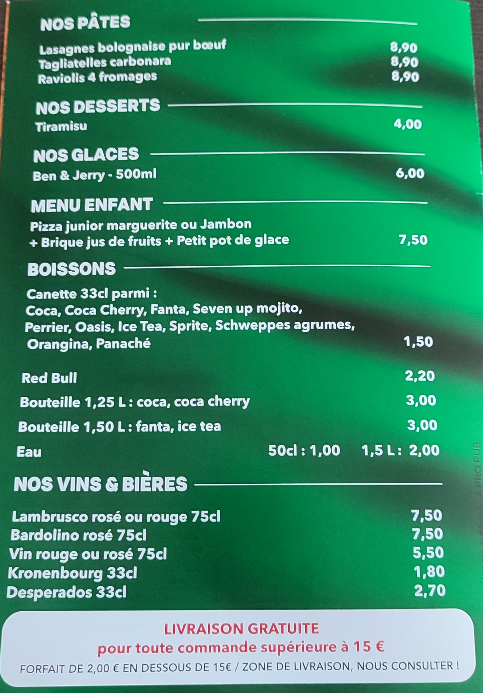 Photo n° 2 de l'avis de Remi.a fait le 14/08/2022 à 19:37