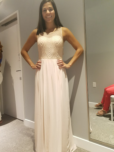 David's Bridal