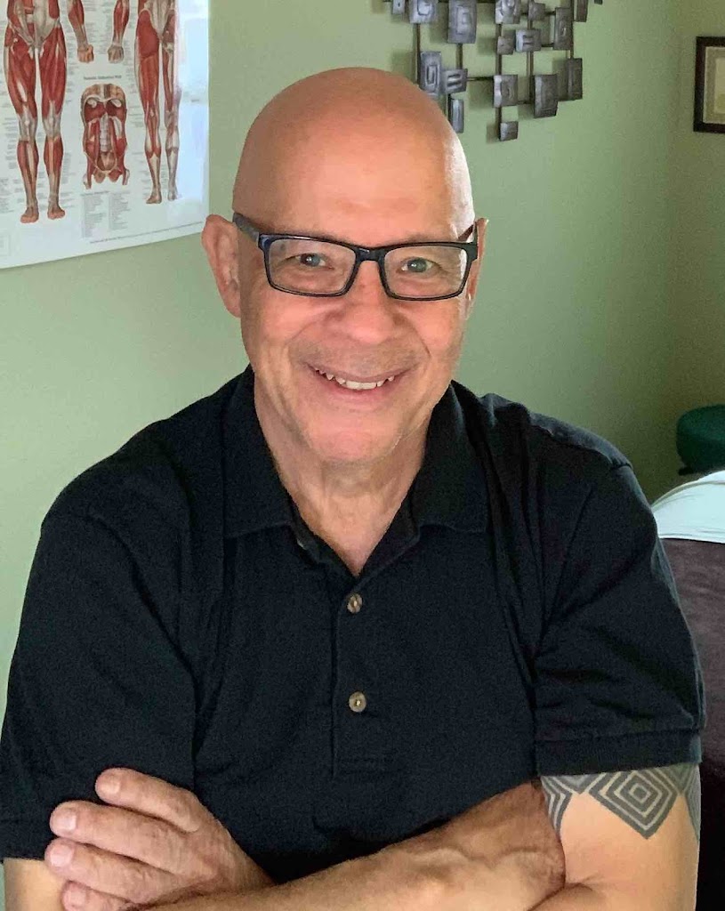 A Deeper Touch 92078