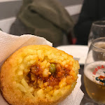 Photo n°1 de l'avis de Marzia.a fait le 02/02/2024 à 21:09 sur le  Bar Caffetteria Al Varco à San Donato Milanese