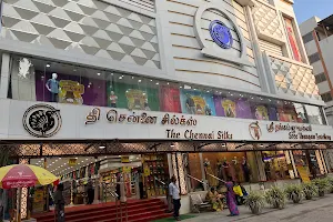 The Chennai Silks - Madurai image