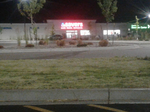 Thrift Store «Savers», reviews and photos