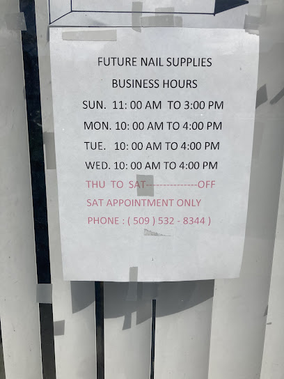 Future Nail Supplies