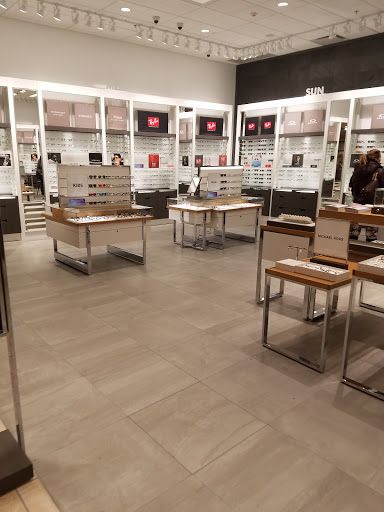 Eye Care Center «LensCrafters», reviews and photos, 3500 S Meridian #926, Puyallup, WA 98373, USA