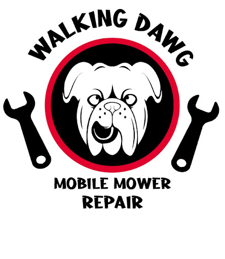 Walking Dawg Lawnmower Repair