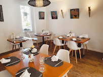 Photos du propriétaire du Restaurant français Relais des Saveurs restaurant poissons et bouillabaisse à Cavaillon - n°12
