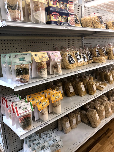 Grocery Store «Gosport Value Market», reviews and photos, 118 W Main St, Gosport, IN 47433, USA