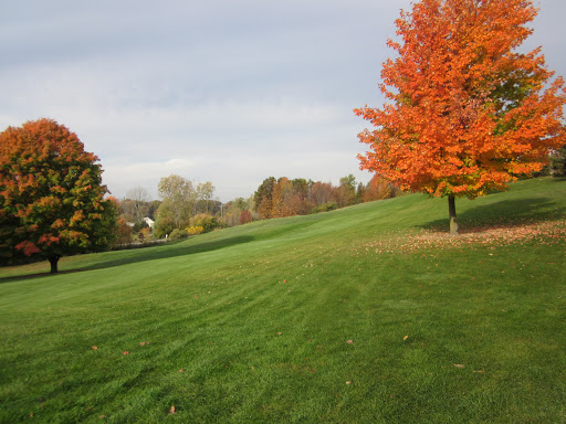 Golf Course «Chemung Hills Golf Club & Banquet Center», reviews and photos, 3125 Golf Club Rd, Howell, MI 48843, USA