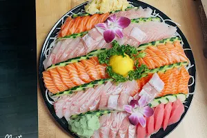 Manna Sushi Sen image