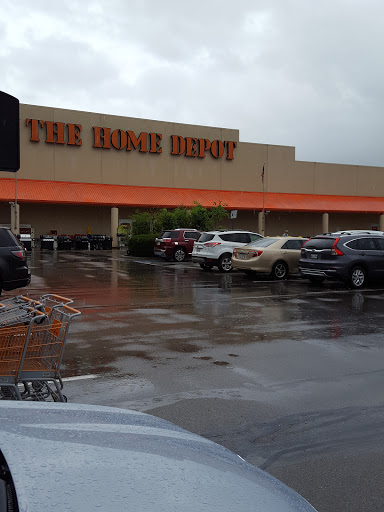 Home Improvement Store «The Home Depot», reviews and photos, 175 Laboratory Rd, Oak Ridge, TN 37830, USA