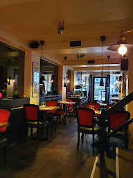 Photo n°72 de Mamama bistro à Strasbourg ()