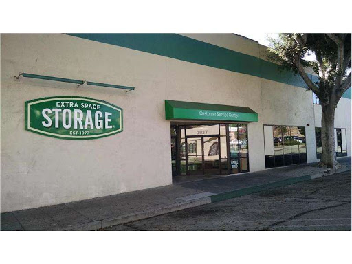 Storage Facility «Extra Space Storage», reviews and photos, 7037 Comstock Ave, Whittier, CA 90602, USA