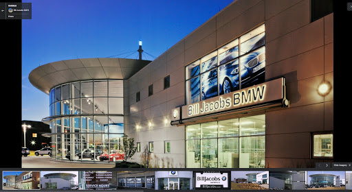 BMW Dealer «Bill Jacobs BMW», reviews and photos, 2495 Aurora Ave, Naperville, IL 60540, USA