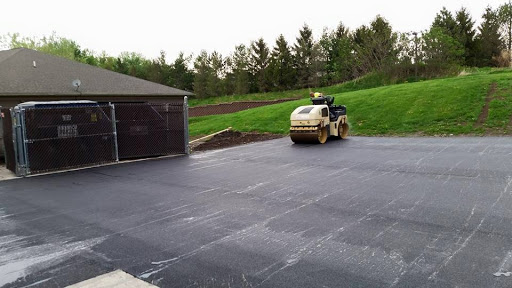 Paving Contractor «Cardwell Construction Co., Inc.», reviews and photos, 955 Buffalo Rd #9, Rochester, NY 14624, USA