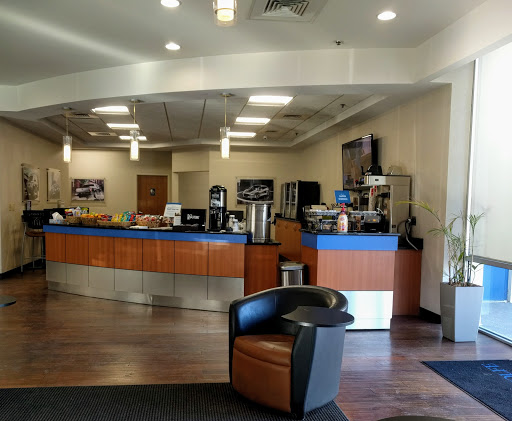 Honda Dealer «Jay Wolfe Honda», reviews and photos, 220 W 103rd St, Kansas City, MO 64114, USA