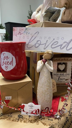 Christian Book Store «Inner Blessings», reviews and photos, 4002 Harrison Ave, Cincinnati, OH 45211, USA