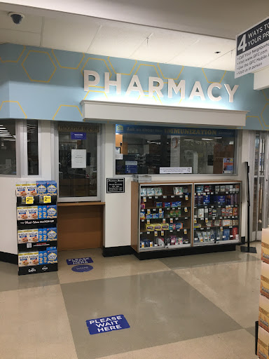 Pharmacy «QFC Pharmacy», reviews and photos, 3550 Factoria Blvd SE, Bellevue, WA 98006, USA