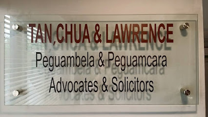 Tan Chua & Lawrence