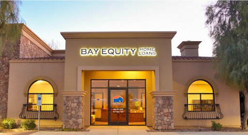 Bay Equity Home Loans Gilbert, 4365 E Pecos Rd #135, Gilbert, AZ 85295, USA, Mortgage Lender