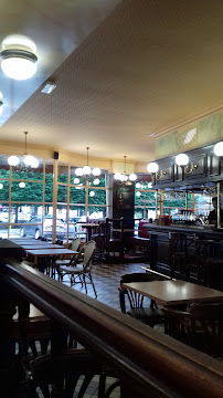 Atmosphère du Restaurant La Taverne du Parvis à Coutances - n°17
