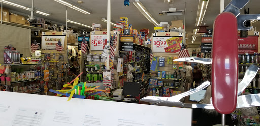Hardware Store «Meanley & Son Hardware», reviews and photos, 7756 Girard Ave, La Jolla, CA 92037, USA