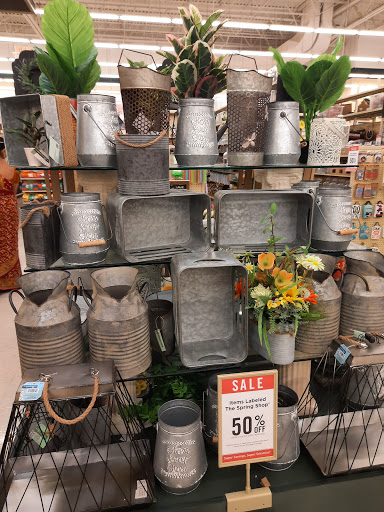 Craft Store «Hobby Lobby», reviews and photos, 539 IL-59, Aurora, IL 60504, USA