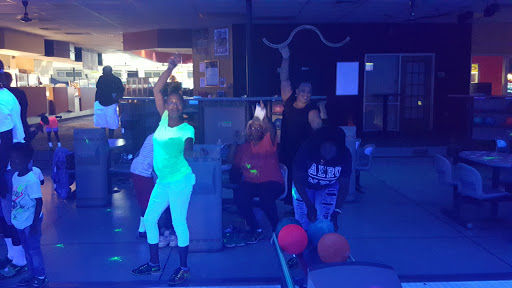 Bowling Alley «University Lanes», reviews and photos, 503 Delsea Dr, Glassboro, NJ 08028, USA