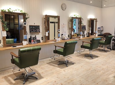 Rogue HAIR 亀有店 【ローグヘアー】