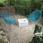 Photo n°2 de l'avis de Aschen.r fait le 30/08/2020 à 18:25 sur le  Café Alte Liebe Hölle à Naila