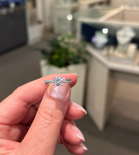 Jeweler «Fabri Fine Jewelry», reviews and photos, 15015 Main St #112, Bellevue, WA 98007, USA