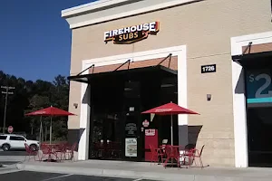 Firehouse Subs Ram\'s Plaza image