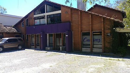 Gimnasio Curves - HGQ5+5JX, 21 Avenida, Cdad. de Guatemala, Guatemala